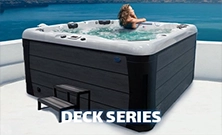 Deck Series Busan hot tubs for sale