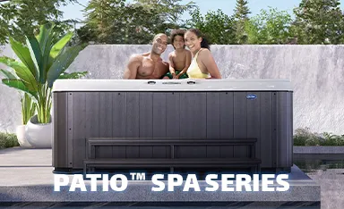 Patio Plus™ Spas Busan hot tubs for sale