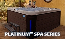 Platinum™ Spas Busan hot tubs for sale