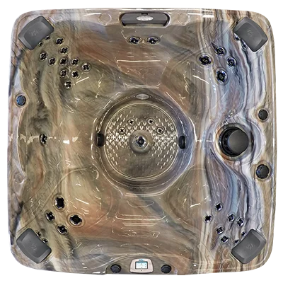 Tropical-X EC-739BX hot tubs for sale in Busan