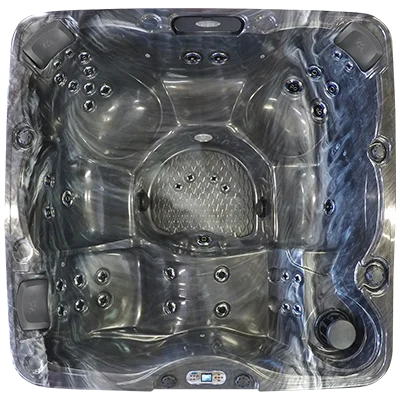 Pacifica EC-739L hot tubs for sale in Busan