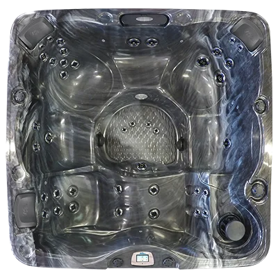 Pacifica-X EC-739LX hot tubs for sale in Busan