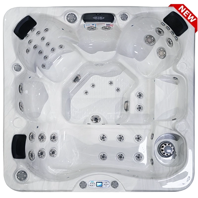 Costa EC-749L hot tubs for sale in Busan