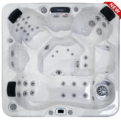 Costa-X EC-749LX hot tubs for sale in Busan