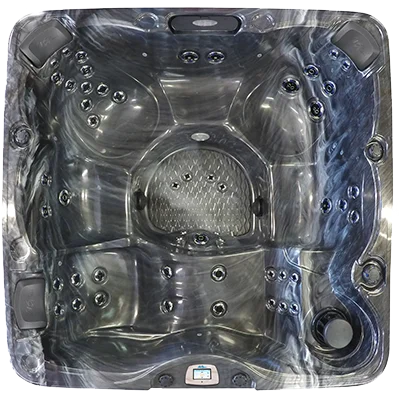 Pacifica-X EC-751LX hot tubs for sale in Busan