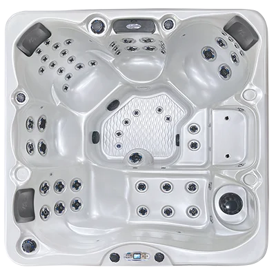 Costa EC-767L hot tubs for sale in Busan