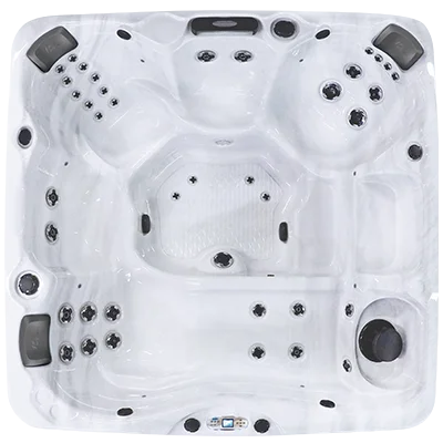 Avalon EC-840L hot tubs for sale in Busan