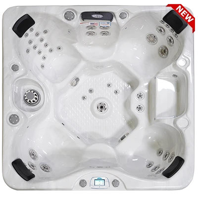 Cancun-X EC-849BX hot tubs for sale in Busan