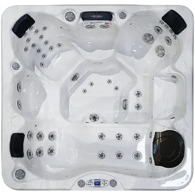 Avalon EC-849L hot tubs for sale in Busan