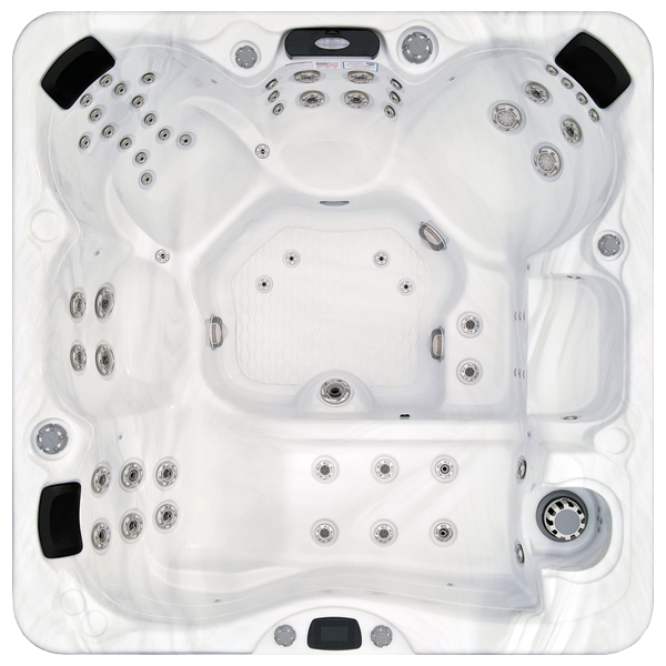 Avalon-X EC-867LX hot tubs for sale in Busan