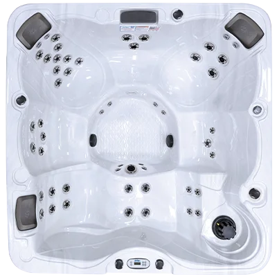 Pacifica Plus PPZ-743L hot tubs for sale in Busan