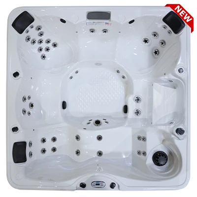 Pacifica Plus PPZ-743LC hot tubs for sale in Busan