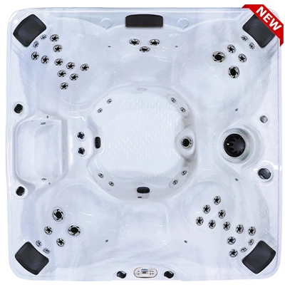 Bel Air Plus PPZ-843BC hot tubs for sale in Busan