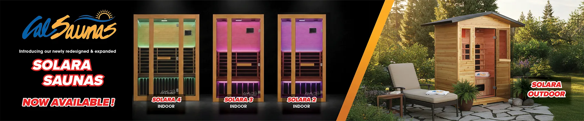 Calspas hot tub being used in a family setting - Busan