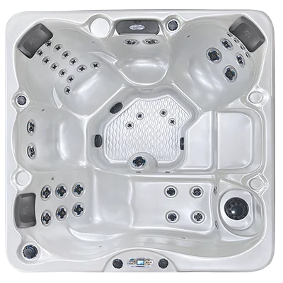 Costa EC-740L hot tubs for sale in Busan