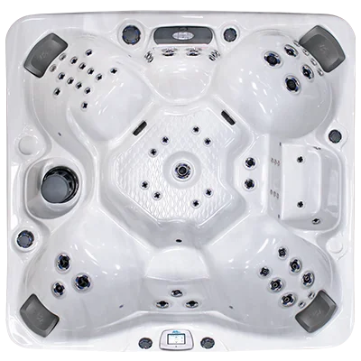 Cancun-X EC-867BX hot tubs for sale in Busan