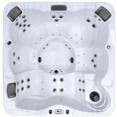 Pacifica Plus PPZ-752L hot tubs for sale in Busan